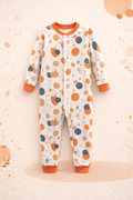Night Time Toddler - Organic Bamboo Pajama