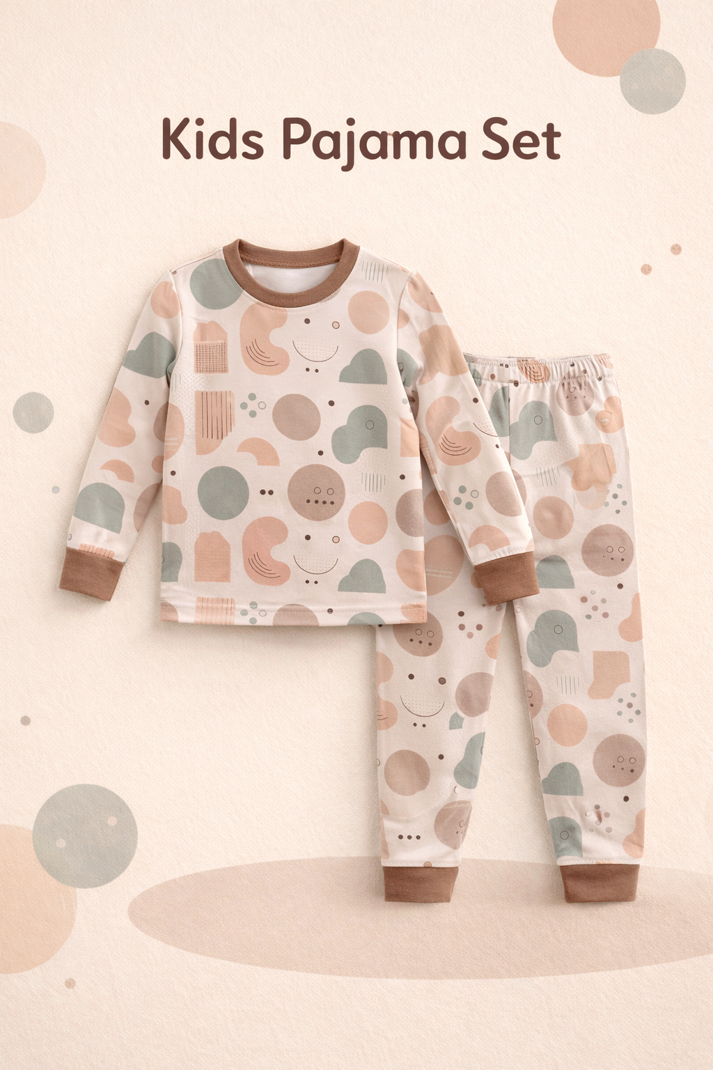 NightNight Toddler Pajama