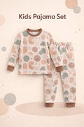 Night-Night - Organic Bamboo Pajamas