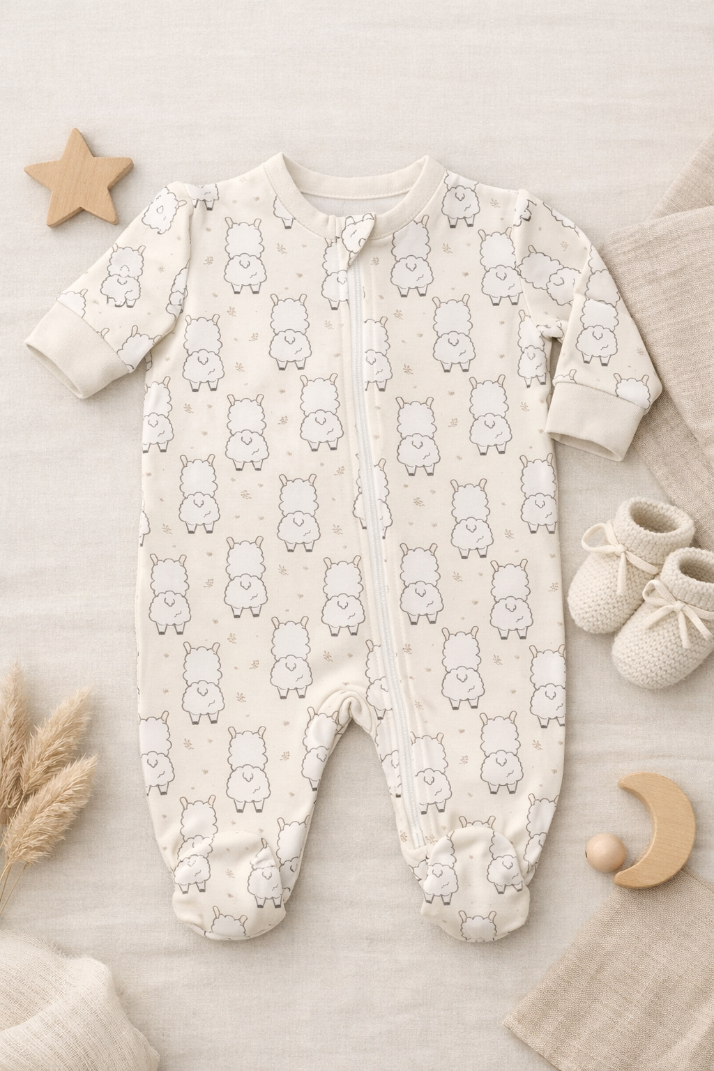 Dreamland Pajama